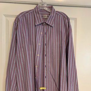Peter Millar Dress Shirt